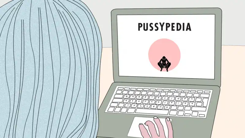 pussypedia