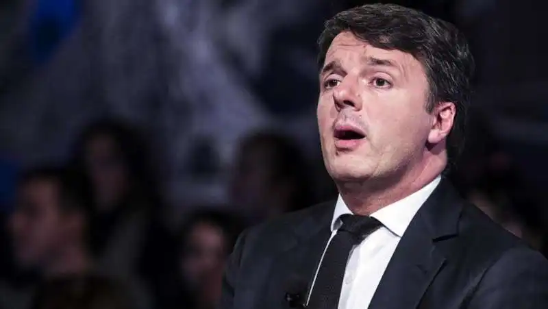 renzi 25