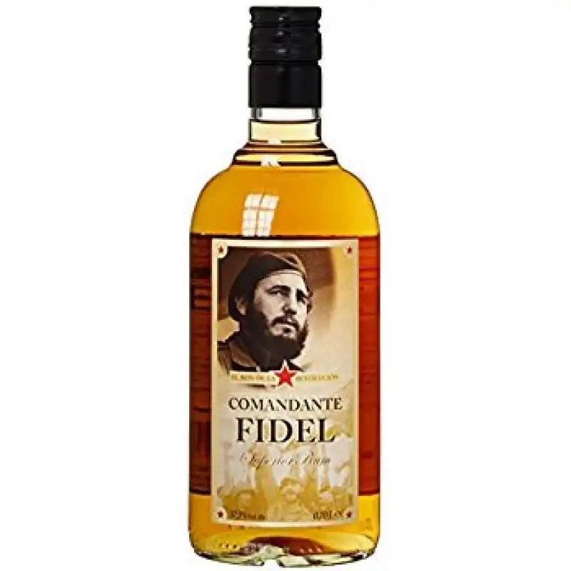 RUM FIDEL