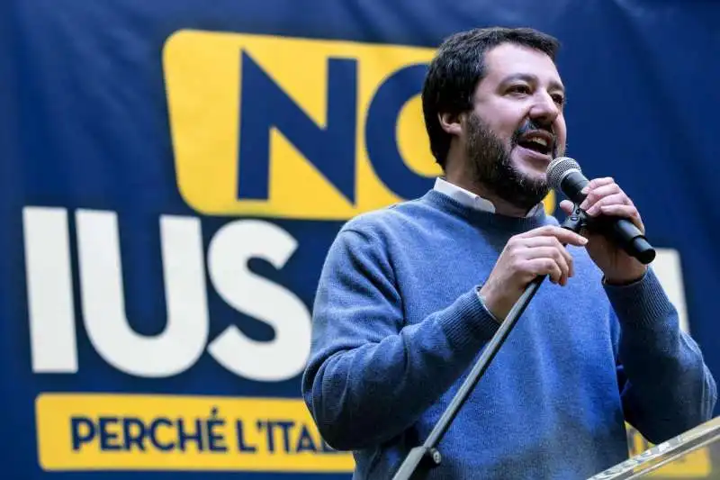 SALVINI