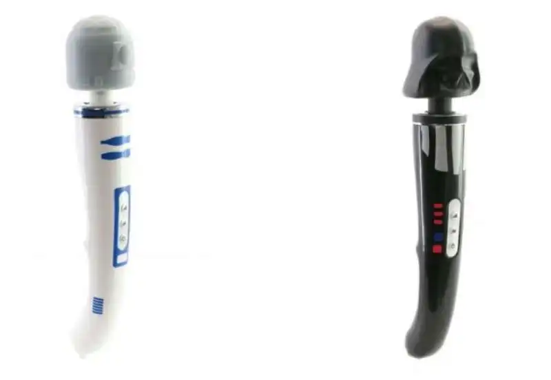 sextoys di star wars