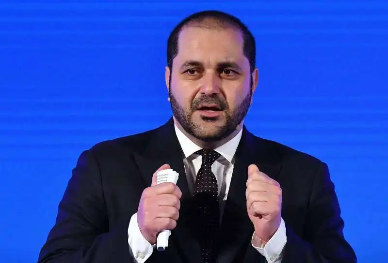 shervin pishevar