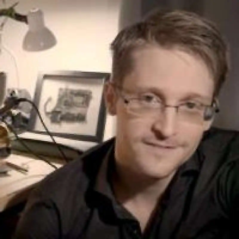 snowden icon