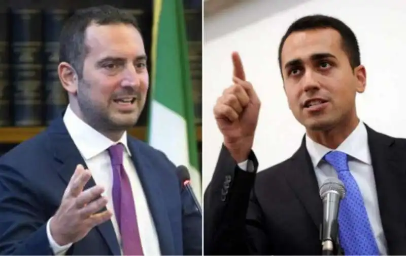 spadafora di maio