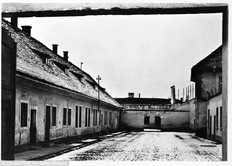 theresienstadt