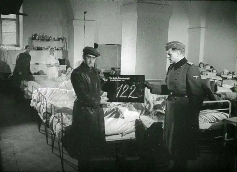 theresienstadt   film