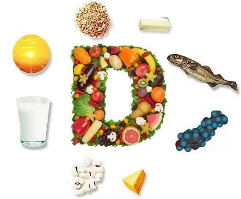 VITAMINA D