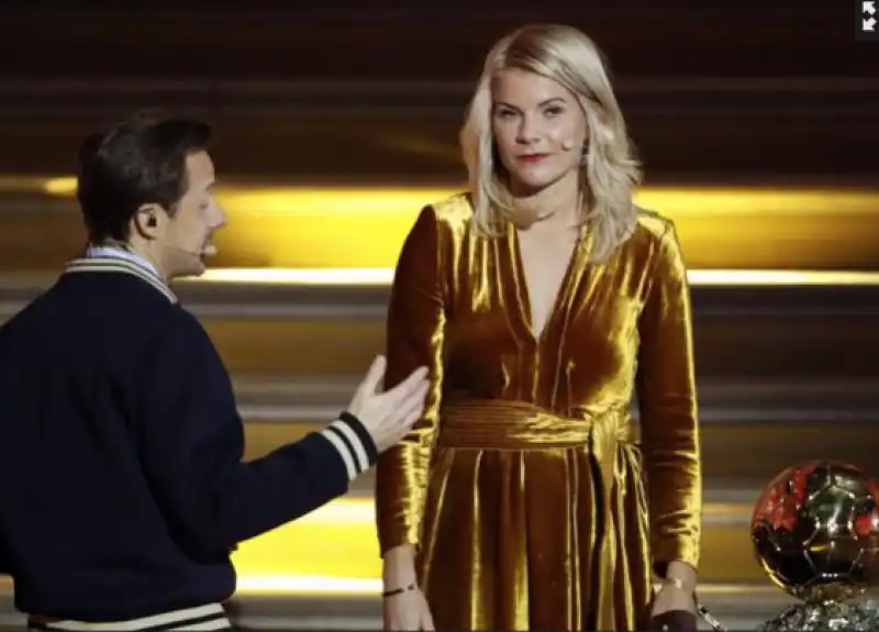 ada hegerberg martin solveig