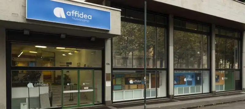 AFFIDEA 