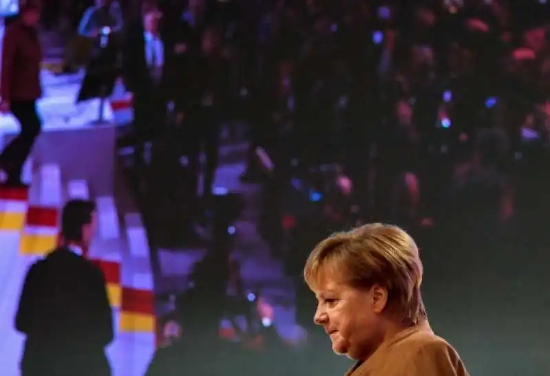 angela merkel 2