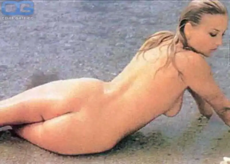 BARBARA BOUCHET   