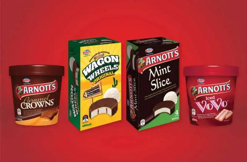 biscotti  arnotts 