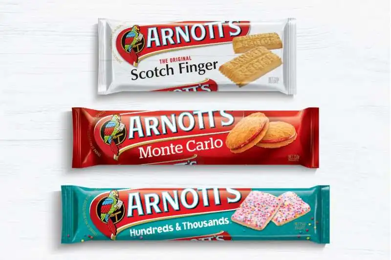 biscotti arnotts