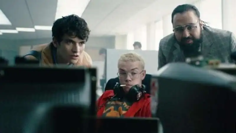 black mirror bandersnatch   il film interattivo su netflix 4