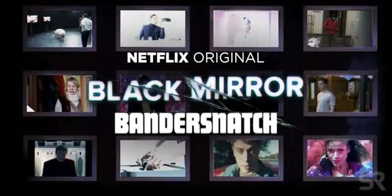 black mirror bandersnatch   il film interattivo su netflix 5