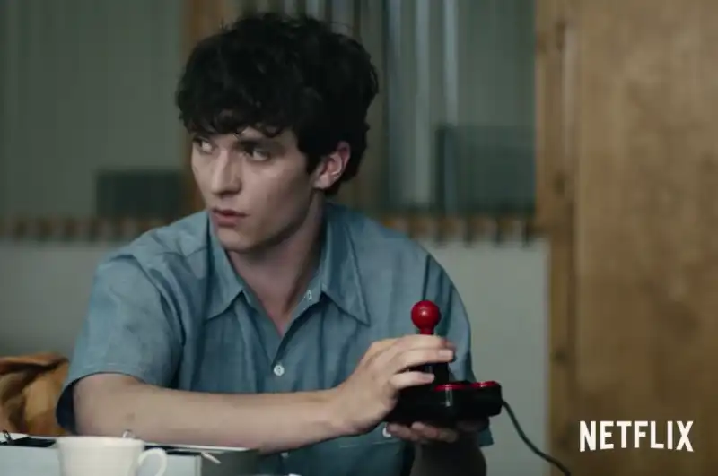 black mirror bandersnatch   il film interattivo su netflix 6