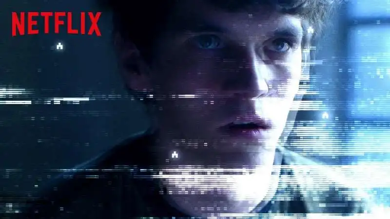 black mirror bandersnatch   il film interattivo su netflix 7