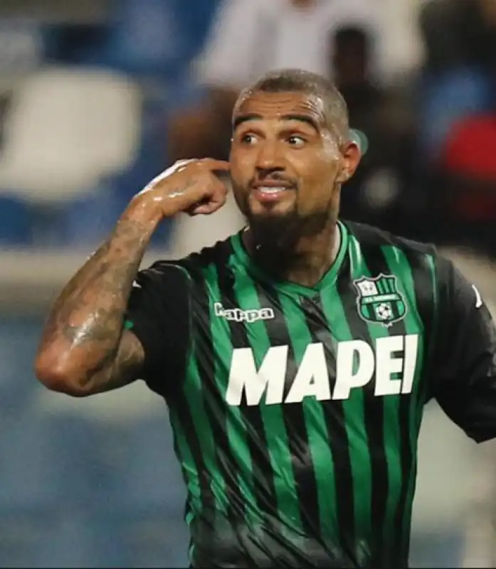 boateng