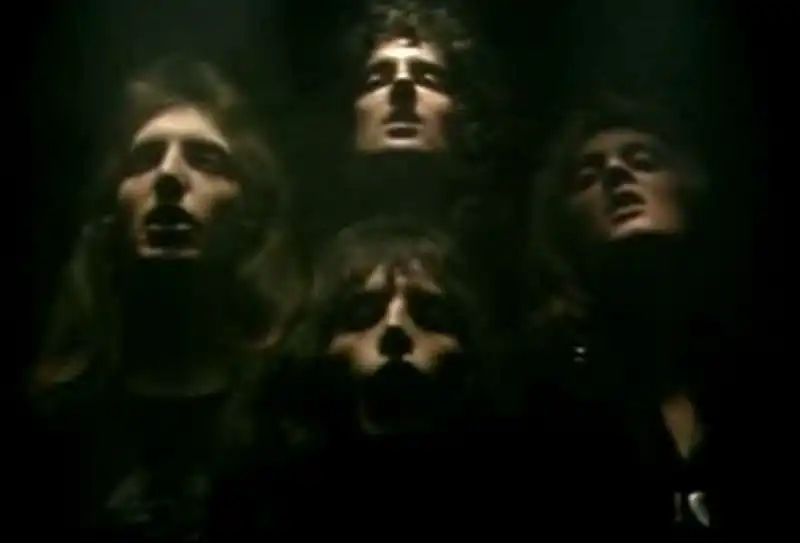 bohemian rhapsody