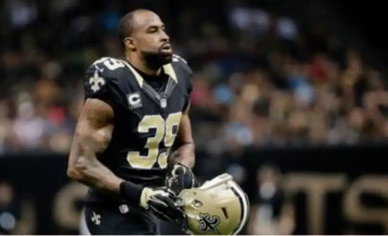 Brandon Browner