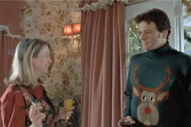 bridget jones e il maglione di natale 1