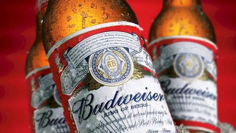 budweiser 2