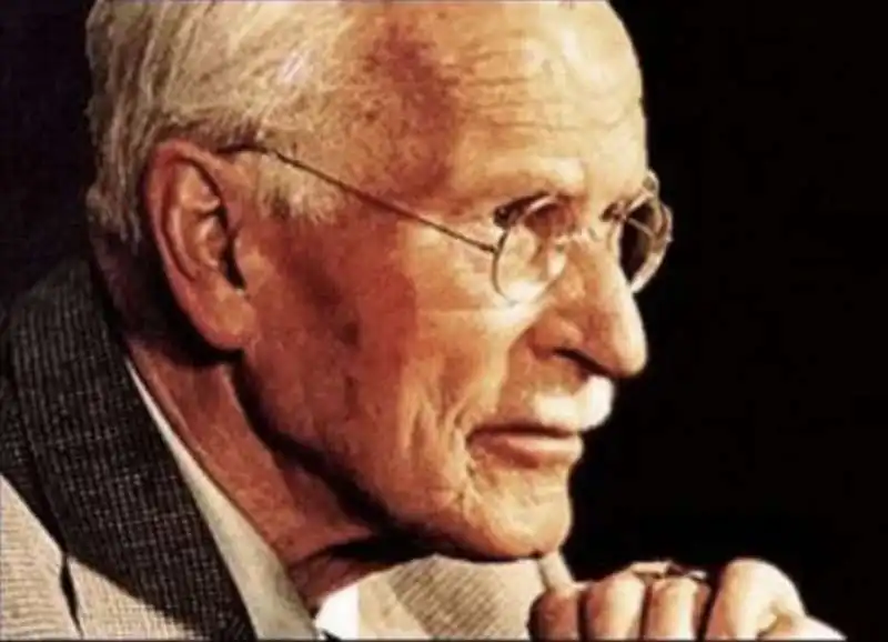 carl gustav jung 1