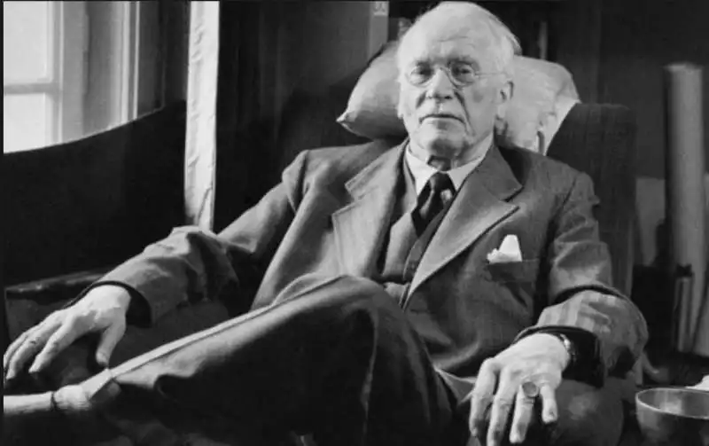 carl gustav jung 3