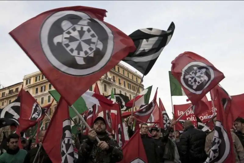 casapound