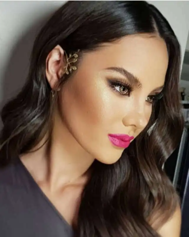 catriona gray 35