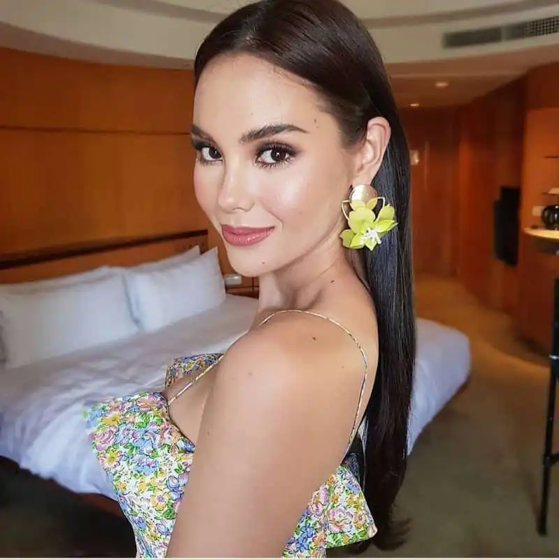 catriona gray 69