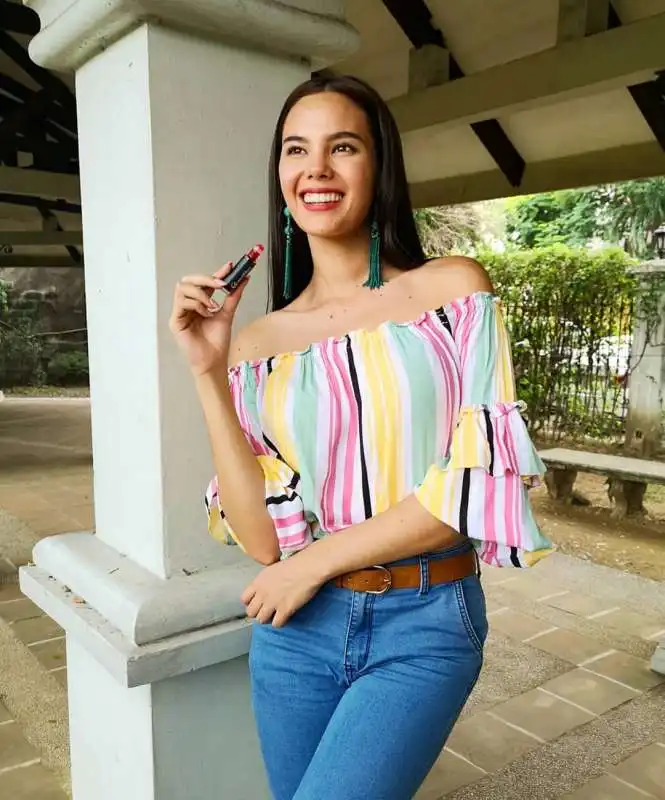 catriona gray 70