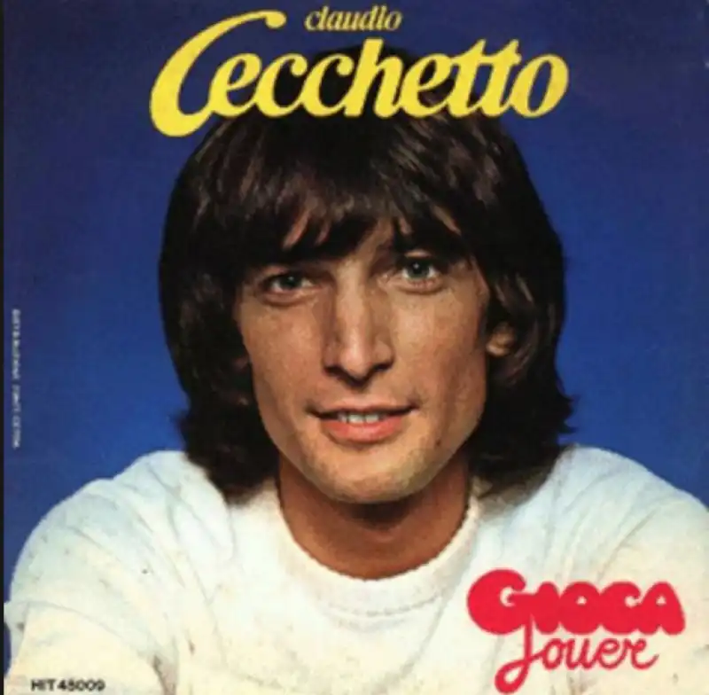 cecchetto