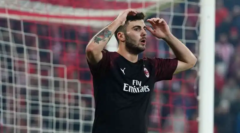 cutrone