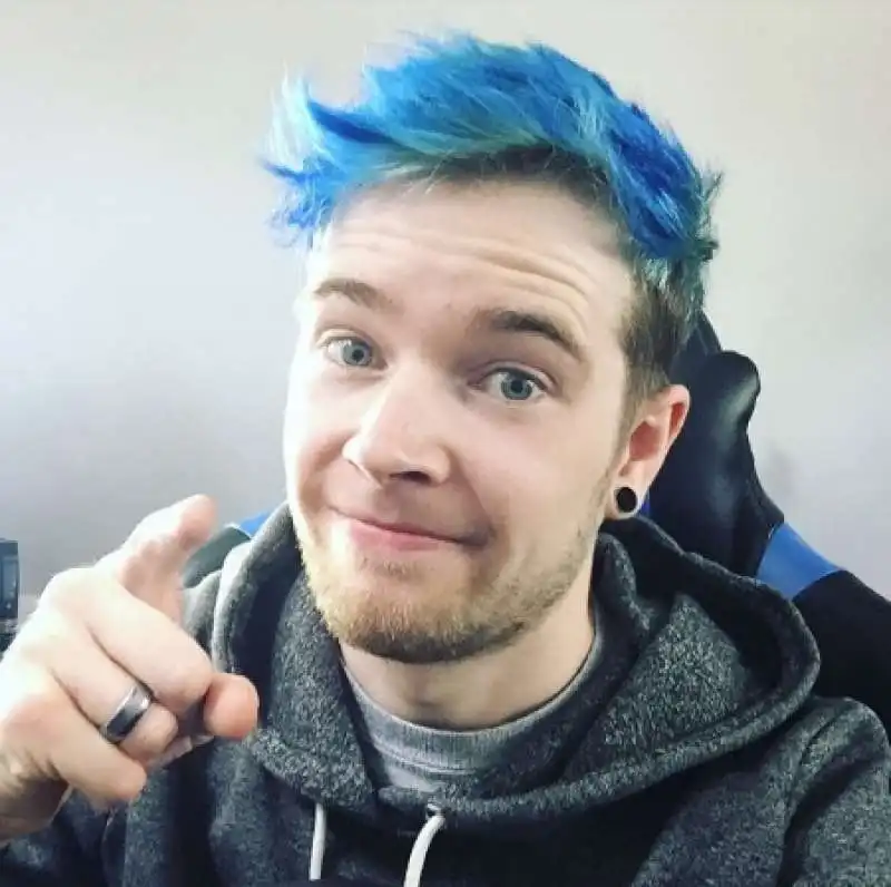 dantdm 