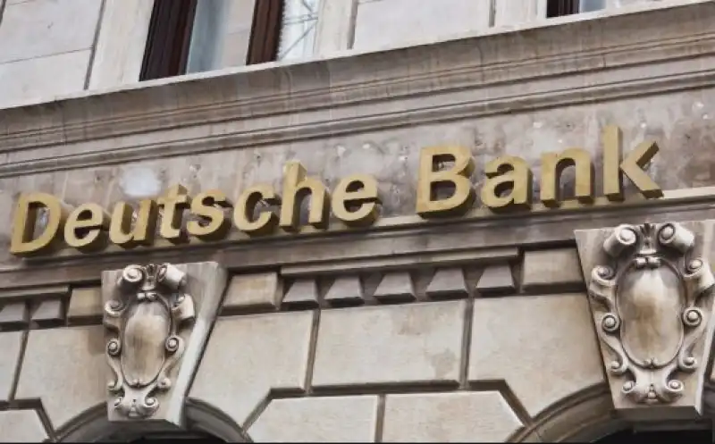 deutsche bank