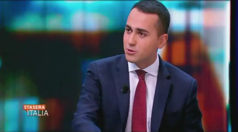 di maio