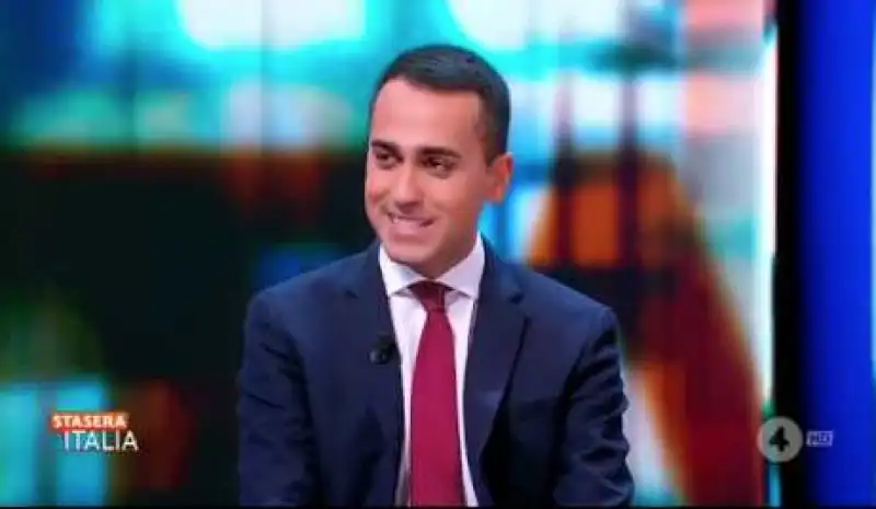 di maio