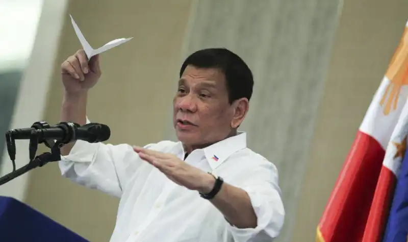 duterte