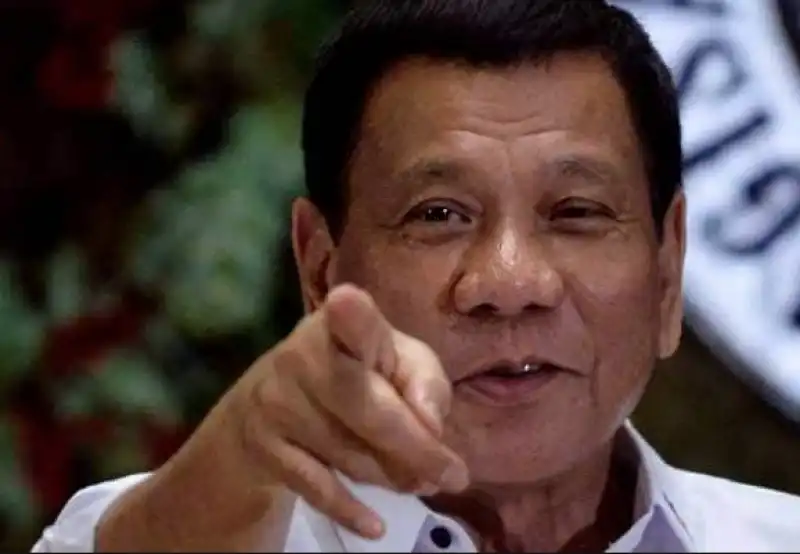 duterte