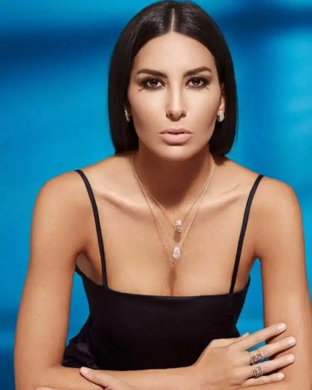 elisabetta gregoraci 28