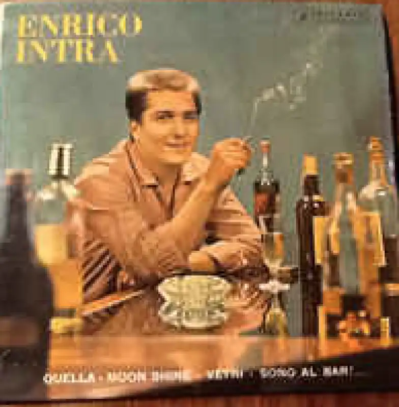 enrico intra