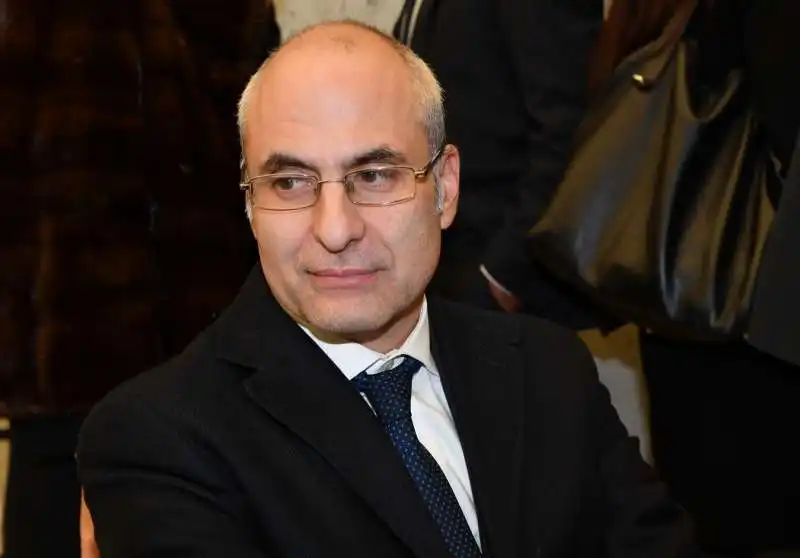 fabrizio curcio