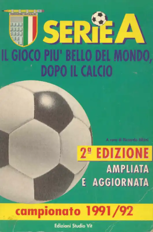 fantacalcio