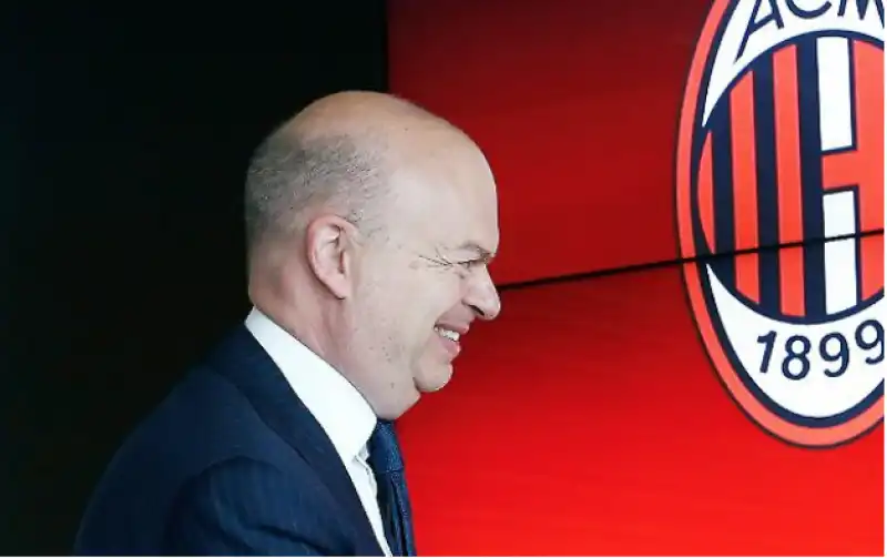 fassone milan