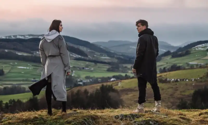 garrix dua lipa