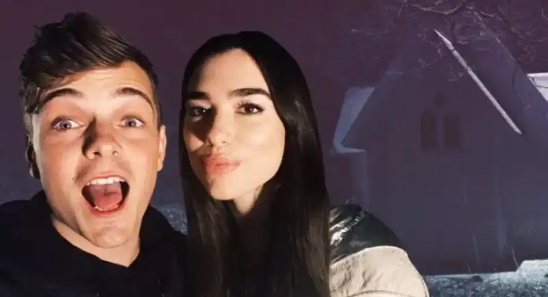 garrix dua lipa