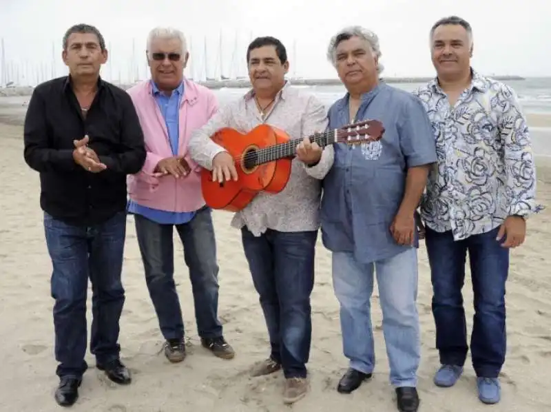 GIPSY KINGS