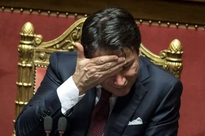 giuseppe conte 