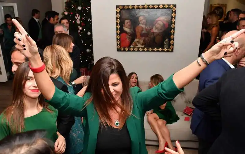 green party dance di natale (3)